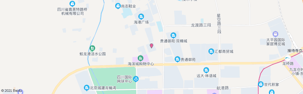 成都明珠花园_公交站地图_成都公交_妙搜公交查询2024