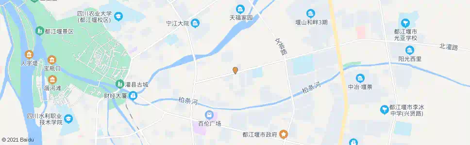 成都解放社区医院_公交站地图_成都公交_妙搜公交查询2024