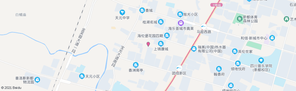 成都技术监督局_公交站地图_成都公交_妙搜公交查询2024