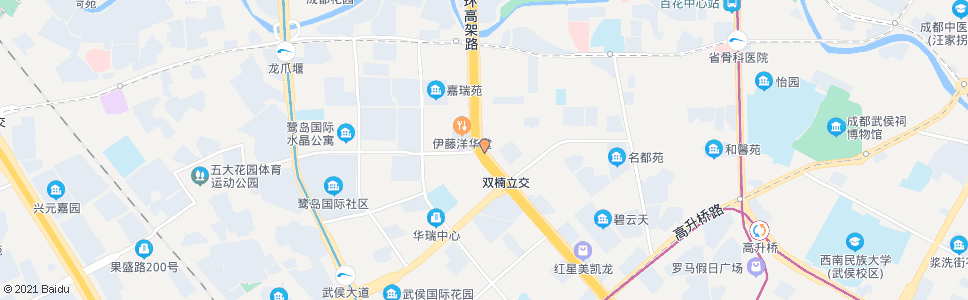 成都邮政局_公交站地图_成都公交_妙搜公交查询2024