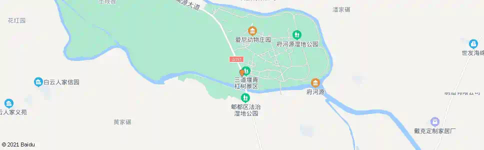 成都青杠树香草湖_公交站地图_成都公交_妙搜公交查询2024