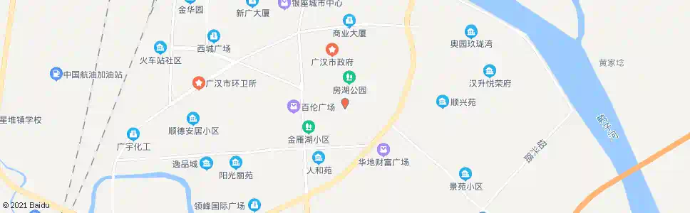 德阳雒城九小_公交站地图_德阳公交_妙搜公交查询2024