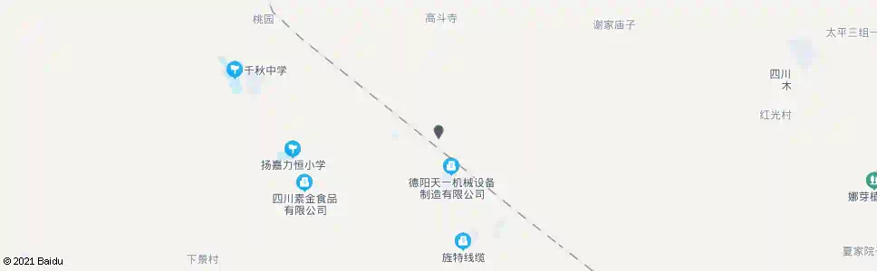 德阳扬嘉镇_公交站地图_德阳公交_妙搜公交查询2024