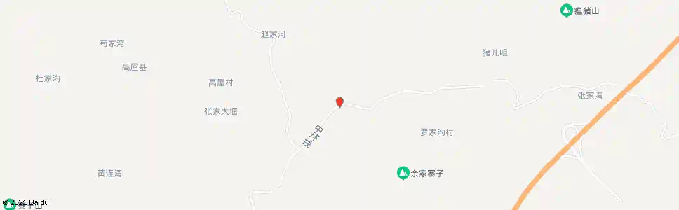 绵阳贾家店_公交站地图_绵阳公交_妙搜公交查询2024