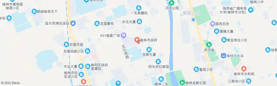 绵阳接引寺_公交站地图_绵阳公交_妙搜公交查询2024