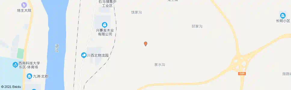 绵阳文峰村六社_公交站地图_绵阳公交_妙搜公交查询2024