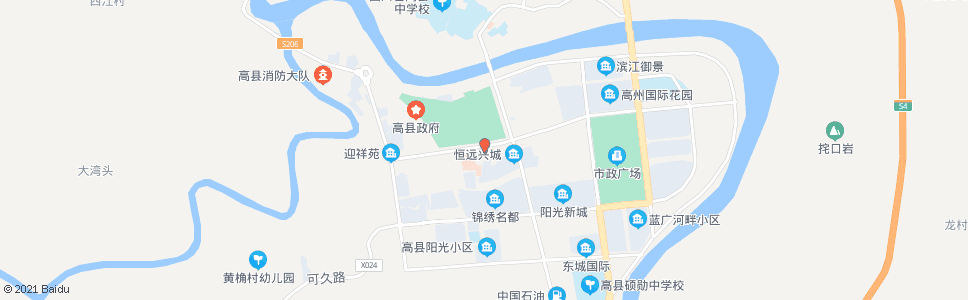 宜宾四川路桥_公交站地图_宜宾公交_妙搜公交查询2024