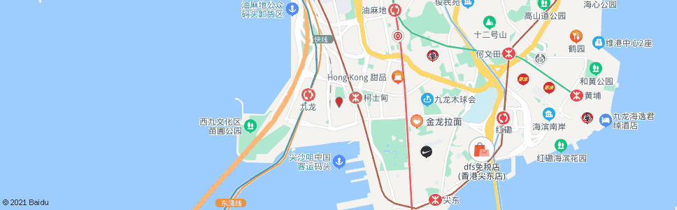 香港青衣鐵路站總站_巴士站地圖_香港巴士_妙搜巴士搜尋2024