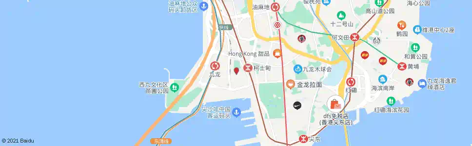 香港青衣鐵路站總站_巴士站地圖_香港巴士_妙搜巴士搜尋2024