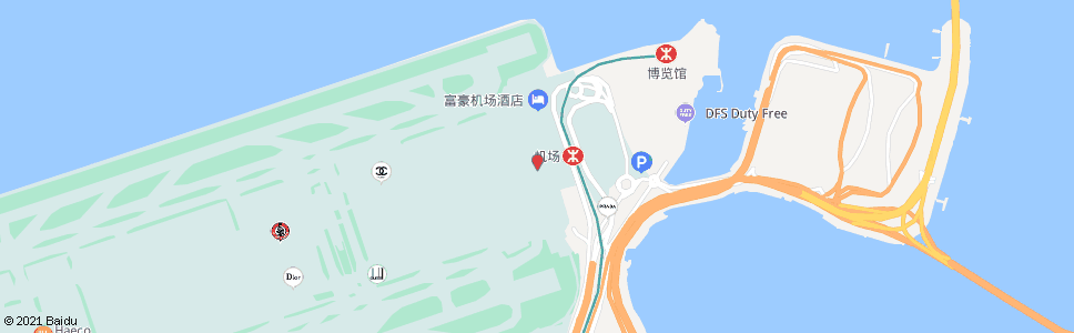 香港客運大樓_巴士站地圖_香港巴士_妙搜巴士搜尋2024