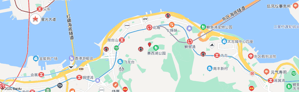 香港蘇浙公學_巴士站地圖_香港巴士_妙搜巴士搜尋2024