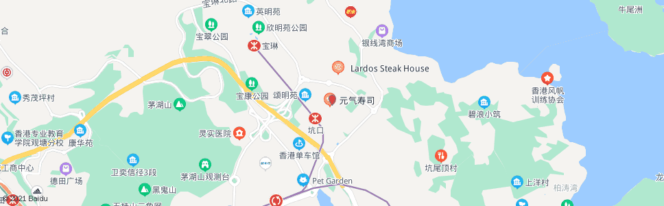 香港厚德商場_巴士站地圖_香港巴士_妙搜巴士搜尋2024