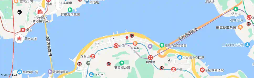 香港海關大樓_巴士站地圖_香港巴士_妙搜巴士搜尋2024