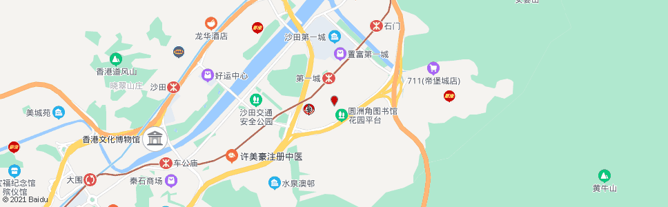 香港聖羅撒書院_巴士站地圖_香港巴士_妙搜巴士搜尋2024