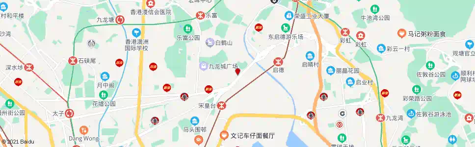 香港富豪東方酒店_巴士站地圖_香港巴士_妙搜巴士搜尋2024