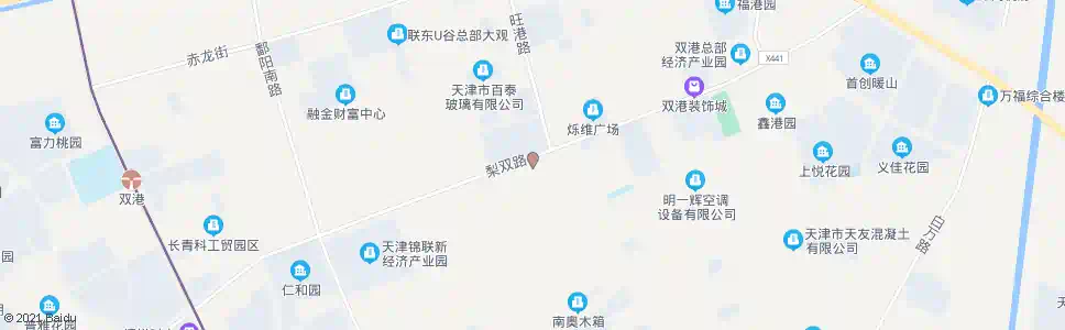 天津天津寝园_公交站地图_天津公交_妙搜公交查询2024