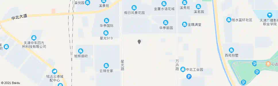 天津万源路_公交站地图_天津公交_妙搜公交查询2024