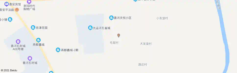 天津武窑村_公交站地图_天津公交_妙搜公交查询2024