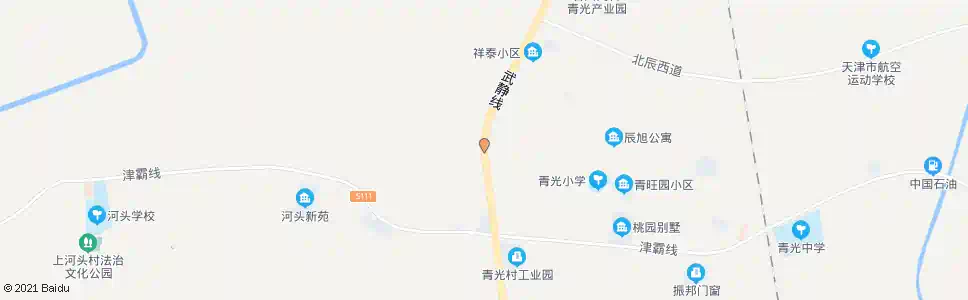 天津农贸市场(津榆公路)_公交站地图_天津公交_妙搜公交查询2024