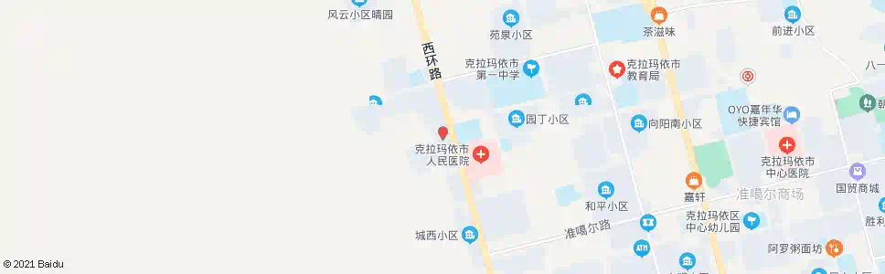 克拉玛依风华新村_公交站地图_克拉玛依公交_妙搜公交查询2024