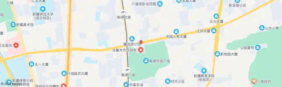 塔城市货场_公交站地图_塔城公交_妙搜公交查询2024