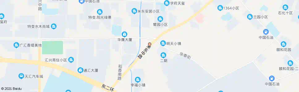 乌鲁木齐养路段_公交站地图_乌鲁木齐公交_妙搜公交查询2024