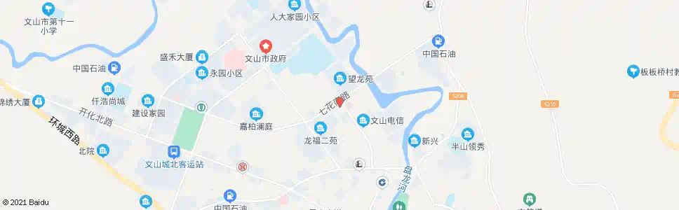 文山县电视台_公交站地图_文山公交_妙搜公交查询2024