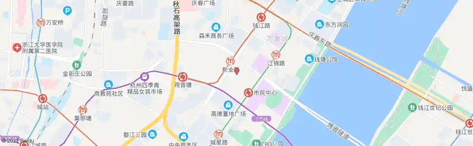 杭州柯桥区质监局_公交站地图_杭州公交_妙搜公交查询2024