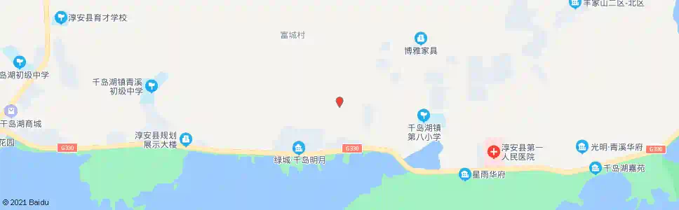 杭州高泽村(轻纺城物流中心)_公交站地图_杭州公交_妙搜公交查询2024