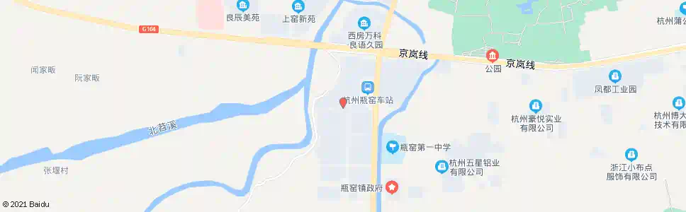 杭州羊山公园_公交站地图_杭州公交_妙搜公交查询2024