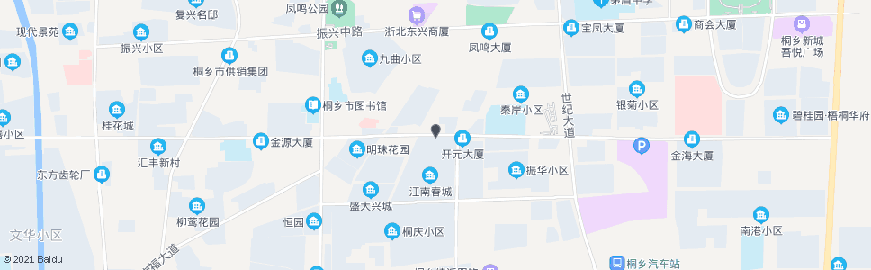 嘉兴市工商局_公交站地图_嘉兴公交_妙搜公交查询2024