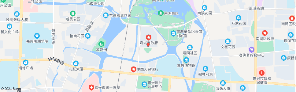 嘉兴学源街文津路口_公交站地图_嘉兴公交_妙搜公交查询2024