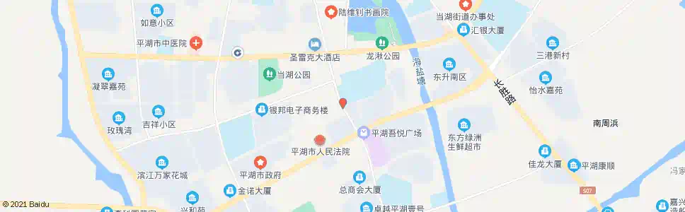 嘉兴职业中专_公交站地图_嘉兴公交_妙搜公交查询2024