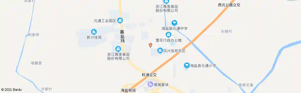 嘉兴政法路口_公交站地图_嘉兴公交_妙搜公交查询2024