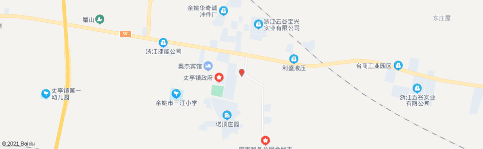 宁波渔溪市场(朝阳路)_公交站地图_宁波公交_妙搜公交查询2024