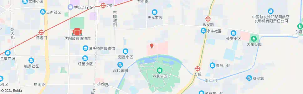 宁波兴庄路(宁波肿瘤医院)_公交站地图_宁波公交_妙搜公交查询2024