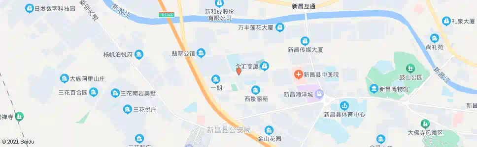 绍兴南瑞学校_公交站地图_绍兴公交_妙搜公交查询2024