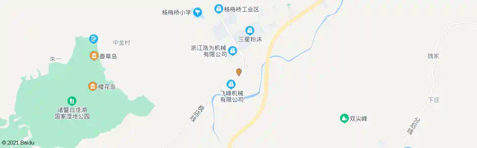 绍兴傅村_公交站地图_绍兴公交_妙搜公交查询2024