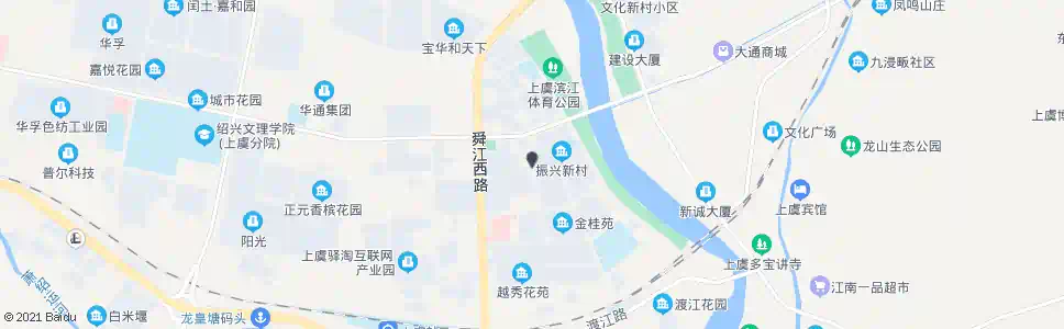 绍兴花园东路口_公交站地图_绍兴公交_妙搜公交查询2024