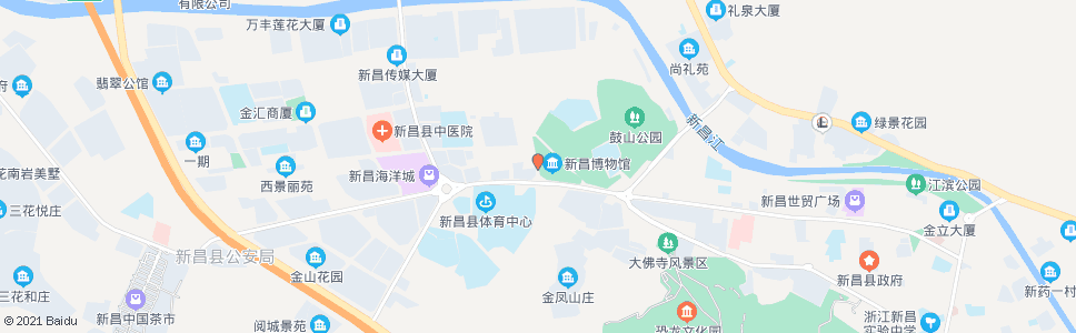 绍兴七星综合市场_公交站地图_绍兴公交_妙搜公交查询2024