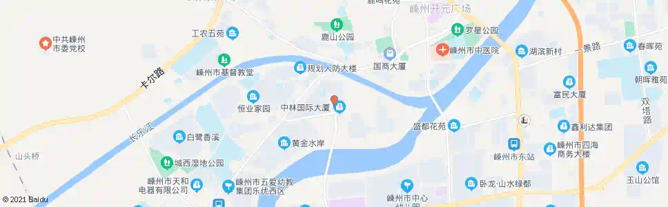 绍兴富豪路_公交站地图_绍兴公交_妙搜公交查询2024