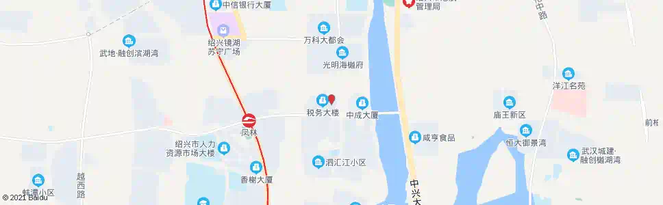 绍兴交通运输局_公交站地图_绍兴公交_妙搜公交查询2024