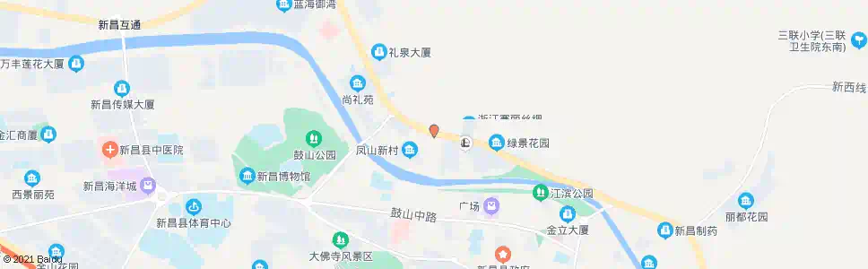 绍兴兔毛市场_公交站地图_绍兴公交_妙搜公交查询2024