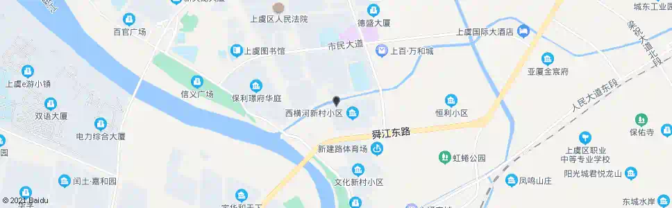 绍兴峰山路口_公交站地图_绍兴公交_妙搜公交查询2024