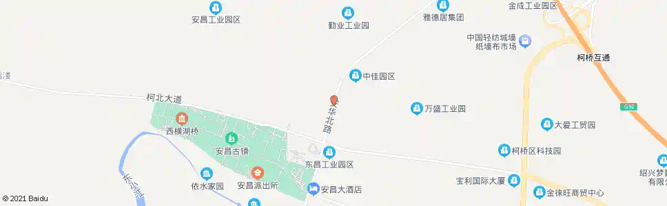 绍兴大池畈_公交站地图_绍兴公交_妙搜公交查询2024