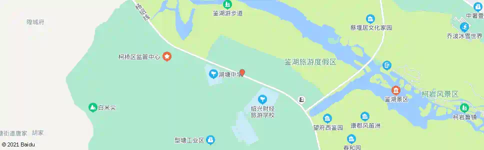 绍兴区酒厂_公交站地图_绍兴公交_妙搜公交查询2024