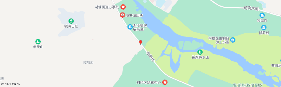 绍兴湖塘公交站_公交站地图_绍兴公交_妙搜公交查询2024