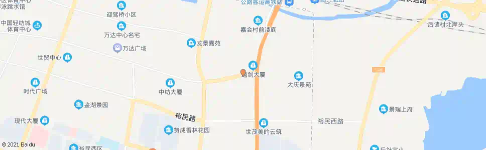 绍兴勤俭村_公交站地图_绍兴公交_妙搜公交查询2024