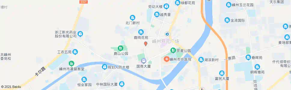 绍兴电影院_公交站地图_绍兴公交_妙搜公交查询2024