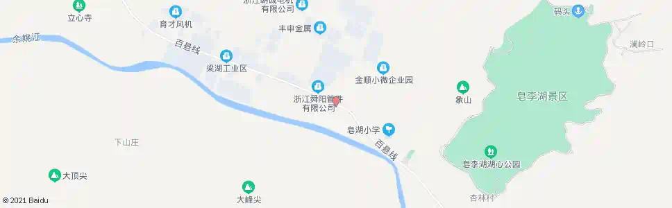 绍兴曹村_公交站地图_绍兴公交_妙搜公交查询2024